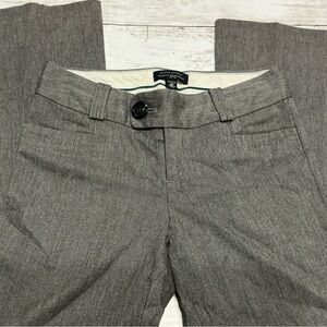 Banana Republic Women’s Charcoal Dress Pants